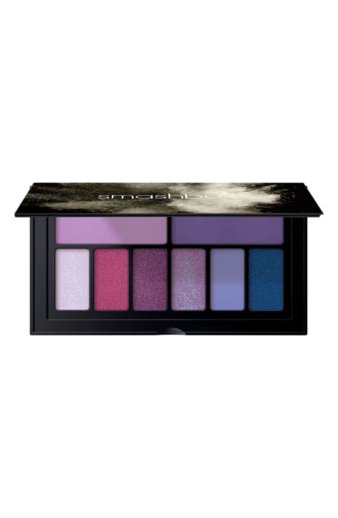 Smashbox Cover Shot Ultra Violet Eyeshadow Palette Eyeshadow