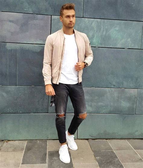 70 Casual Fall Work Outfit Ideas For Men Gallery Stylish Mens