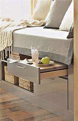 Pictures of Under Bed Storage Ideas