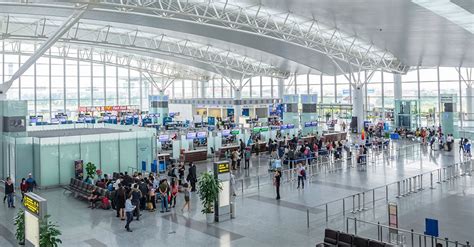 Noi Bai International Airport Explore A Gateway Of Vietnam