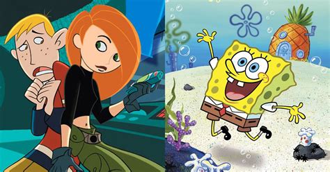 20 Years Ago You Used To Watch These Iconic Cartoons On Tv Feel Old