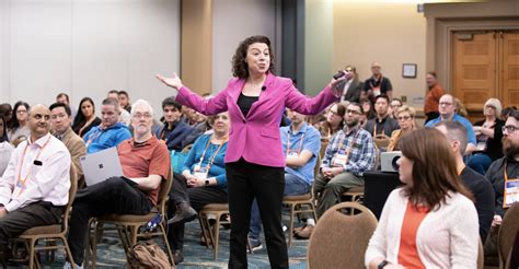 4 Tips To Make Presenters More Effective For Any Audience Meetingsnet