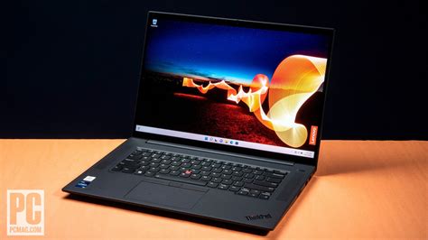 Lenovo Thinkpad X1 Extreme Gen 5 Review 2022 Pcmag Australia