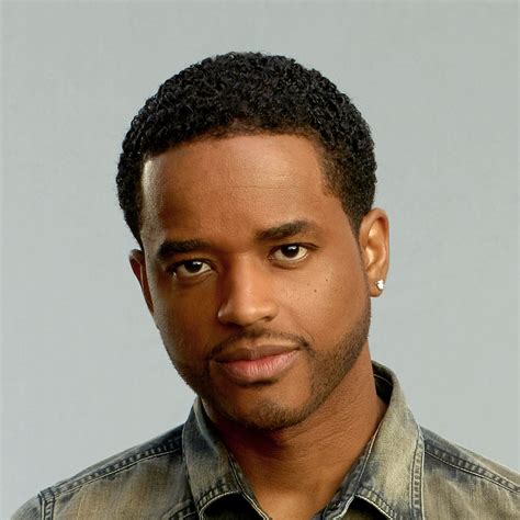 Pictures Of Larenz Tate