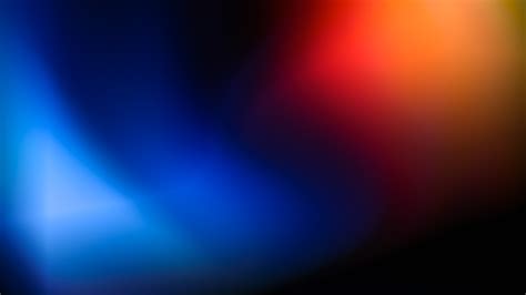 3840x2160 Abstract Red Blue Blur 4k 4k Hd 4k Wallpapers Images