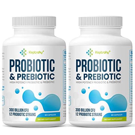 16 Best Probiotic With Butyrate In 2023 Top Brands Review