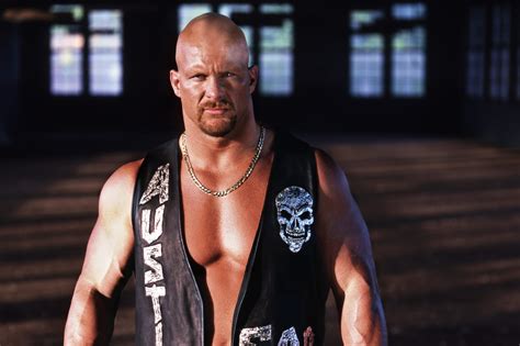 Stone Cold Steve Austin Calls Two WWE Superstars Future Hall Of