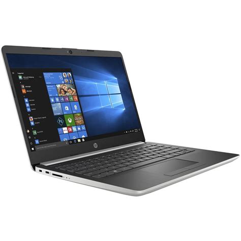 Best Buy HP 14 Laptop Intel Core I3 4GB Memory 128GB Solid State