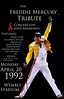 The Freddie Mercury Tribute: Concert for AIDS Awareness - The Freddie ...