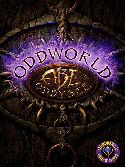 Oddworld Abes Oddysee Game Giant Bomb