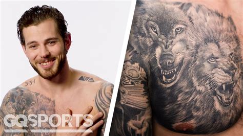 tyler seguin 2024 girlfriend net worth tattoos smoking and body facts taddlr