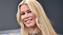 Claudia Schiffer ist "Woman of the Year"