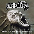 bol.com | Music For The Jilted Generation, The Prodigy | CD (album ...