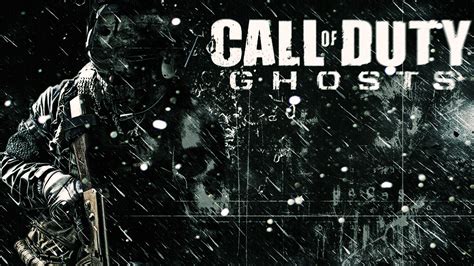 Call Of Duty Ghosts Backgrounds Pictures Images