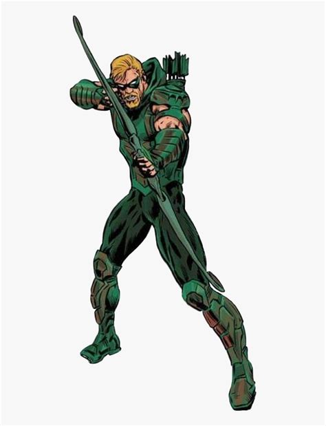 Green Arrow By Liam Sharp Green Arrow Comics 2019 Hd Png Download