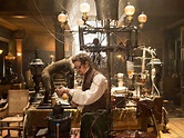 Victor Frankenstein, film review: James McAvoy and Daniel Radcliffe's ...