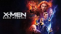 Ver X-Men: Dark Phoenix | Película completa | Disney+