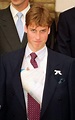 Young Prince William : r/VintageLadyBoners