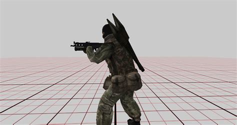 Spetsnaz At Soldier Edit Image Spec Ops Warfare Mod For Battlefield 2