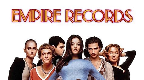 Empire Records 1995 AZ Movies