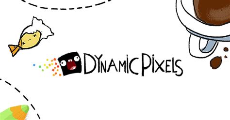 Dynamic Pixels