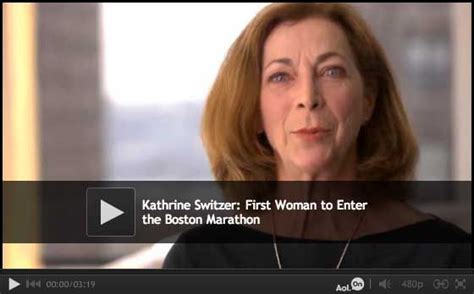 Home Kathrine Switzer Marathon Woman Marathon Women Boston Marathon Marathon