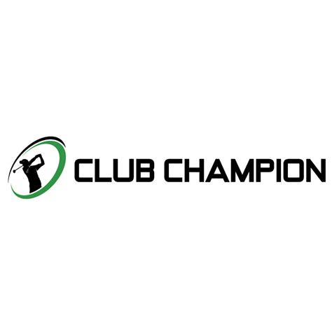 Logo White Champion Logo Png