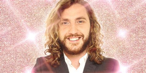 seann walsh joins strictly come dancing 2018 news british comedy guide