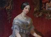 Maria Adelaide di Asburgo-Lorena: un angelo sul trono di Sardegna ...