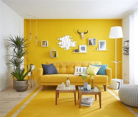 Mustard Living Room Decor Lukeyuend