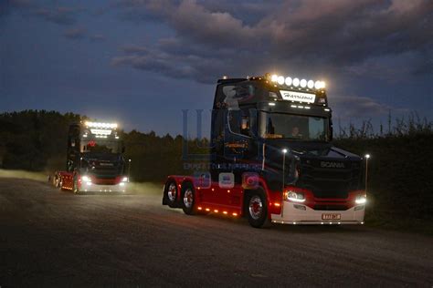 HARRISONS T CABS Truckfest Knutsford Arrivals 16 9 3 Flickr