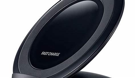 Samsung Wireless Charger Ep-p3105 Manual