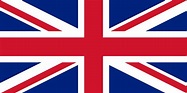 Bandeira do Reino Unido (Inglaterra-Escócia-País de Gales-Irlanda do Norte)