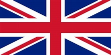 Bandeira do Reino Unido (Inglaterra-Escócia-País de Gales-Irlanda do Norte)