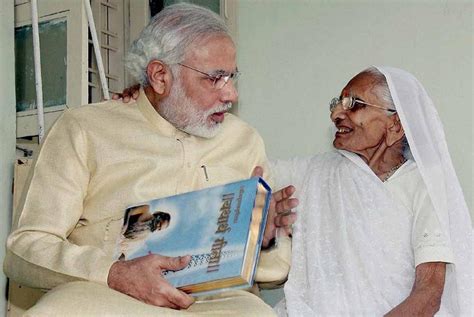 It’s Déjà Vu When Narendra Modi Said Give Me Books Instead Of Bouquets