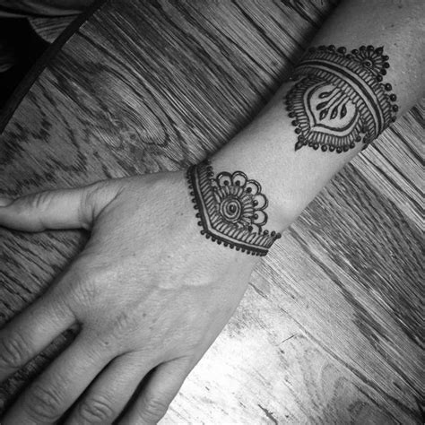 65 Festive Mehndi Designs Celebrate Life And Love With Henna Tattoos