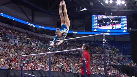 2012 Olympic Trials Gymnastics Preview Youtube