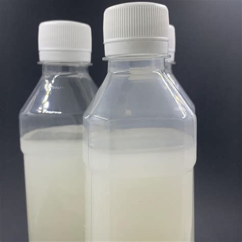 Polyacrylamide Emulsionoilfield Chemicals Pam Liquiddrilling Polymer