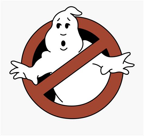 Ghostbusters Logo Printable Printable Blank World