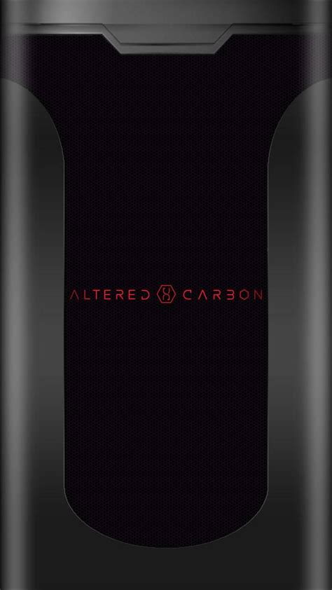 Altered Carbon Mobile Wallpapers Wallpaper Cave