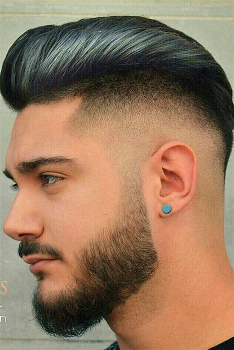 Check spelling or type a new query. Top 25 Best Men's Hairstyles And Haircuts For 2021 - Men's ...