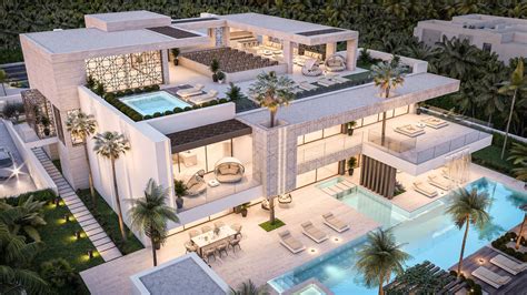 Dubai 169 · Dubai Uae B8 Architecture And Design Studio Luxury