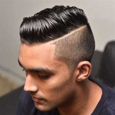 No longer seen on only the vintage lovers, the comb over has made a comeback as a modern and suave hair choice. Best Comb Over Fade Hairstyles For Men | Men's Hairstyles ...