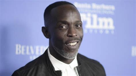 Us Actor Michael K Williams Dead At 54 Midwest Times