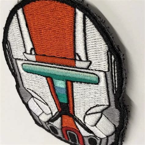 Star Wars Patches 13 Morale Patches For Your Gear