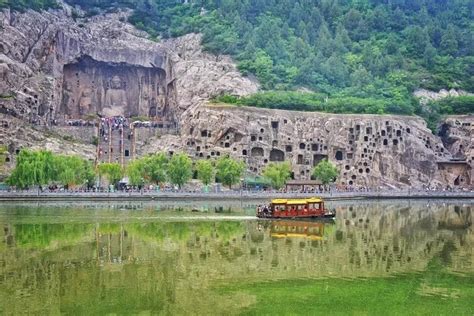 4 Hour Private Walking Tour Of Luoyang Longmen Grottoes China