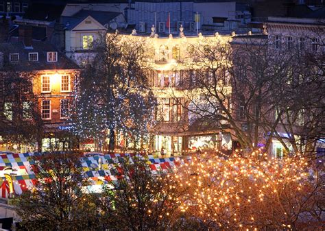 Christmas In Norwich Visit Norwich