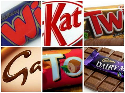 We Rank The Top 28 Chocolate Bars Ever Coventrylive