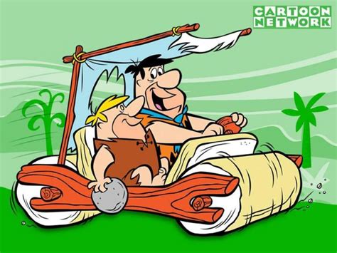 640x512px Flintstones Wallpaper Desktop Wallpapersafari