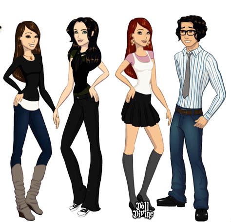 Victorious Couples Hp By Lakin5 On Deviantart